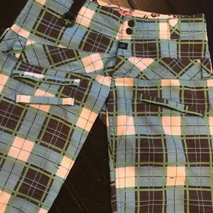 💙💚Ten-80 Board Shorts